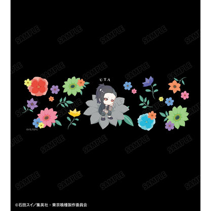 《東京食屍鬼》_烏塔 Botania 眼鏡盒