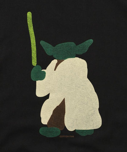 主人 前面印花T恤 / CP25SS-FH003