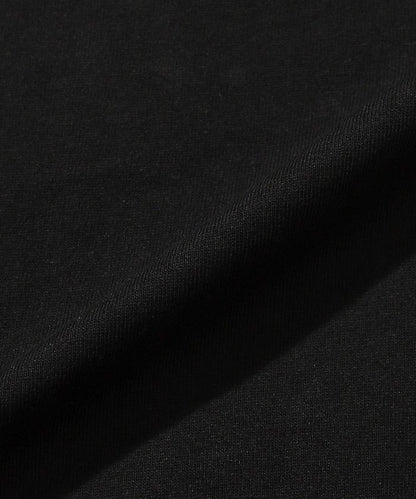 主人 前面印花T恤 / CP25SS-FH003