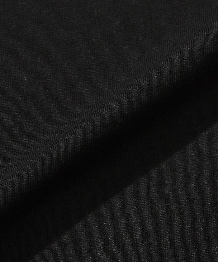 卡斯帕 前面印花T恤 / CP25SS-FH004