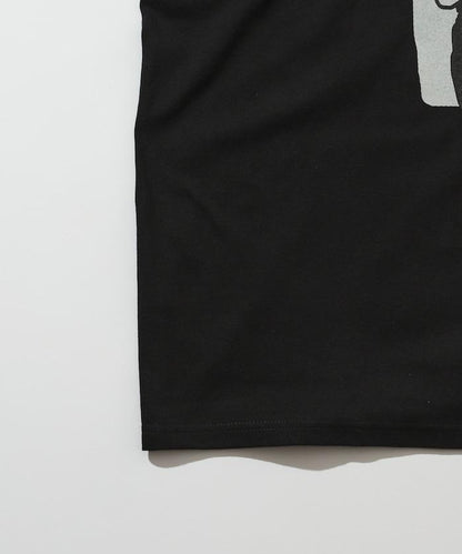 倫敦前印花T恤 / CP25SS-FH005