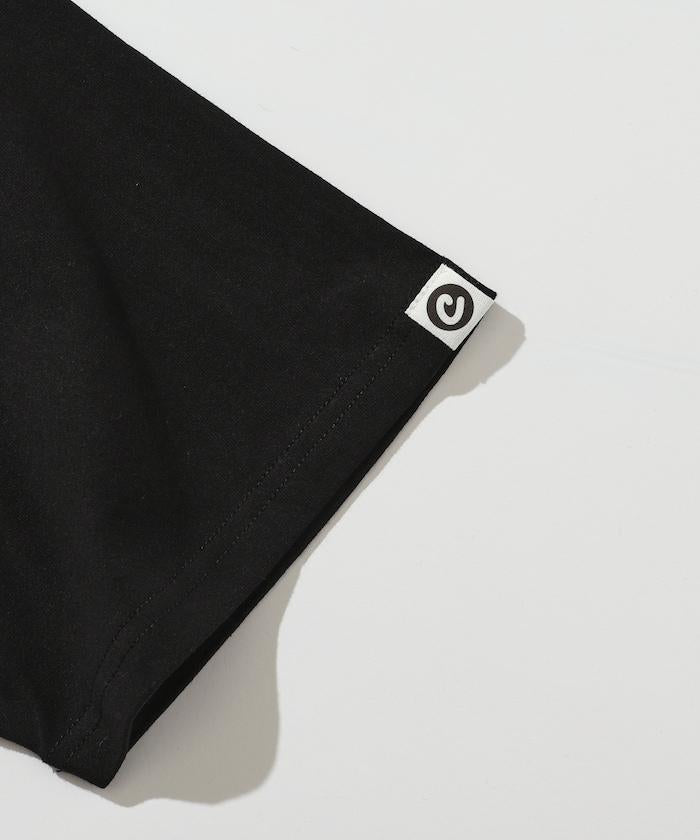 倫敦前印花T恤 / CP25SS-FH005