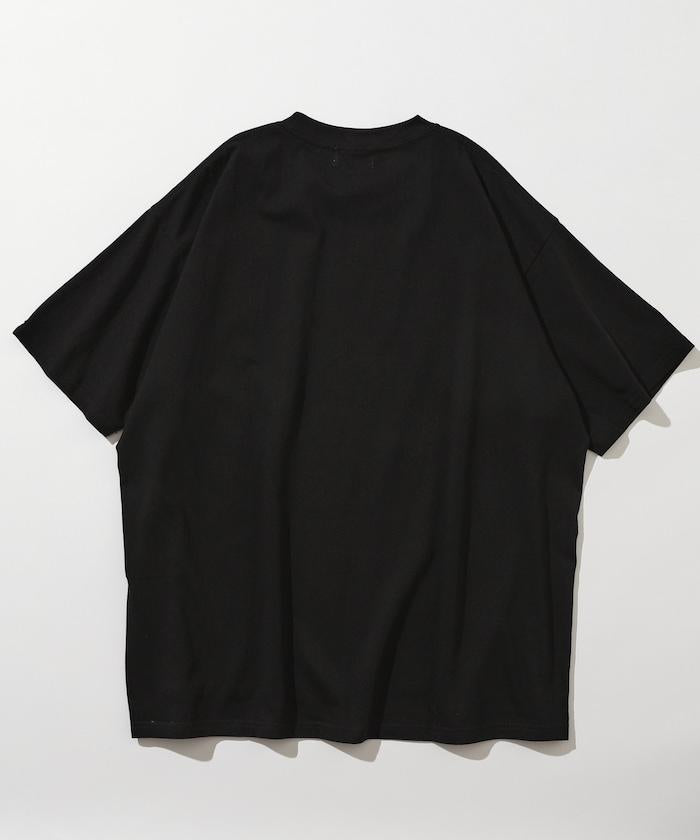 倫敦前印花T恤 / CP25SS-FH005