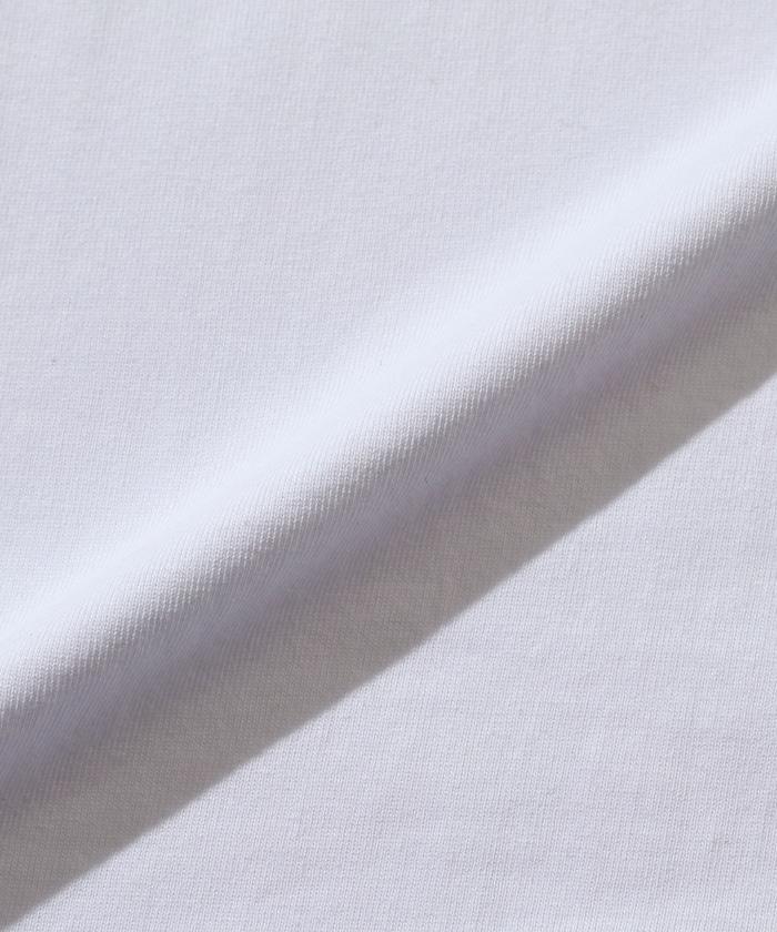 倫敦前印花T恤 / CP25SS-FH005