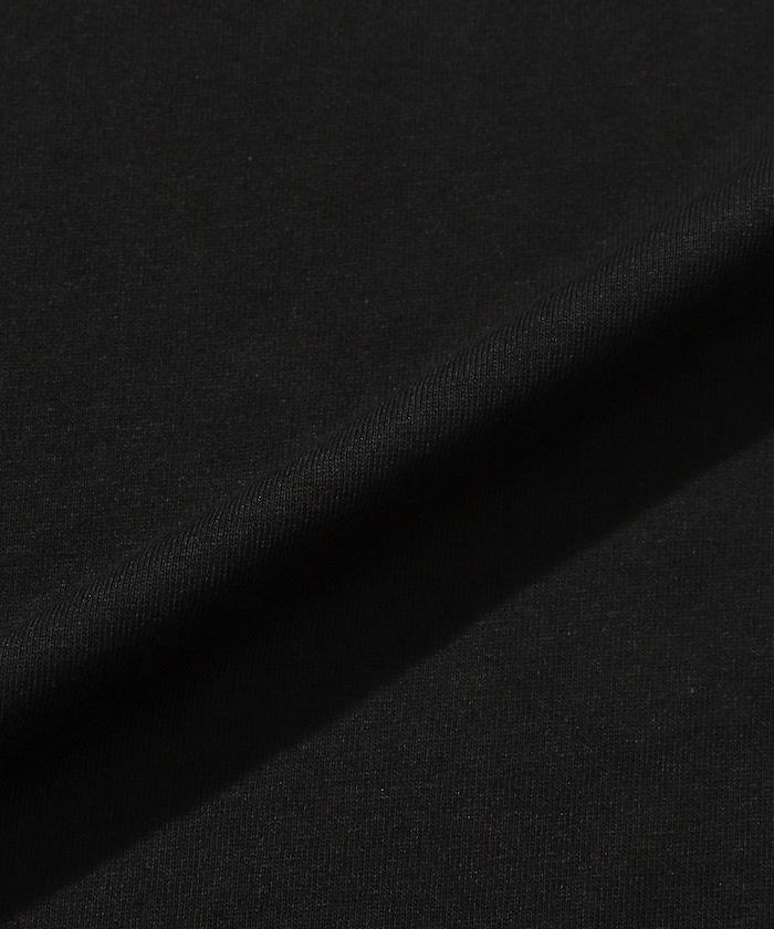 Best Friends 正面印花T恤 / CP25SS-FH007