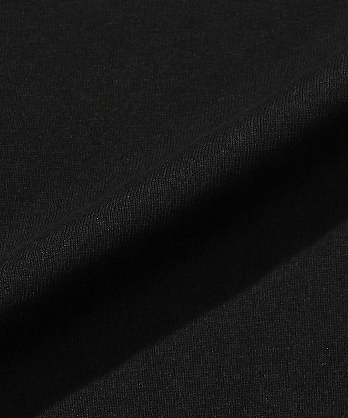 吉茲莫正面印花T恤 / CP25SS-FH008