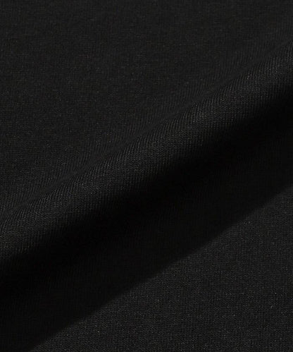 吉茲莫正面印花T恤 / CP25SS-FH008