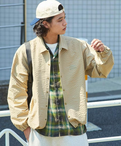 特別版襯衫夾克