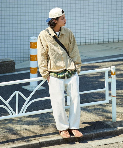 特別版襯衫夾克