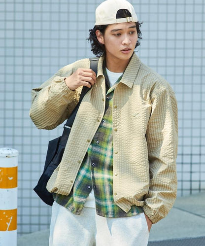 特別版襯衫夾克