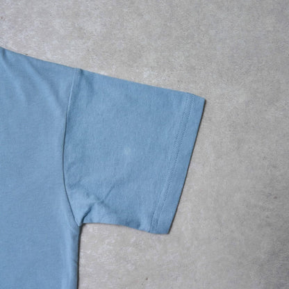 【純棉100%】野餐圖案短袖T恤