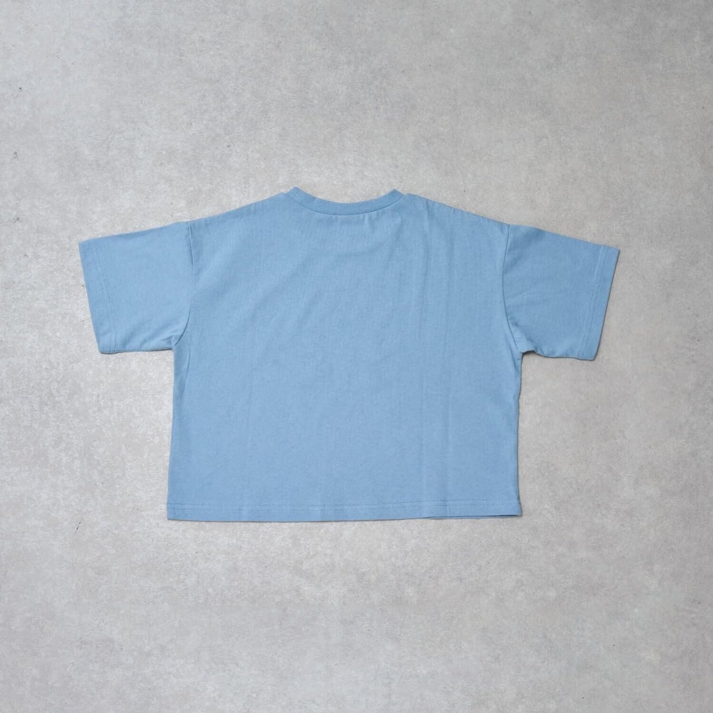 【純棉100%】野餐圖案短袖T恤