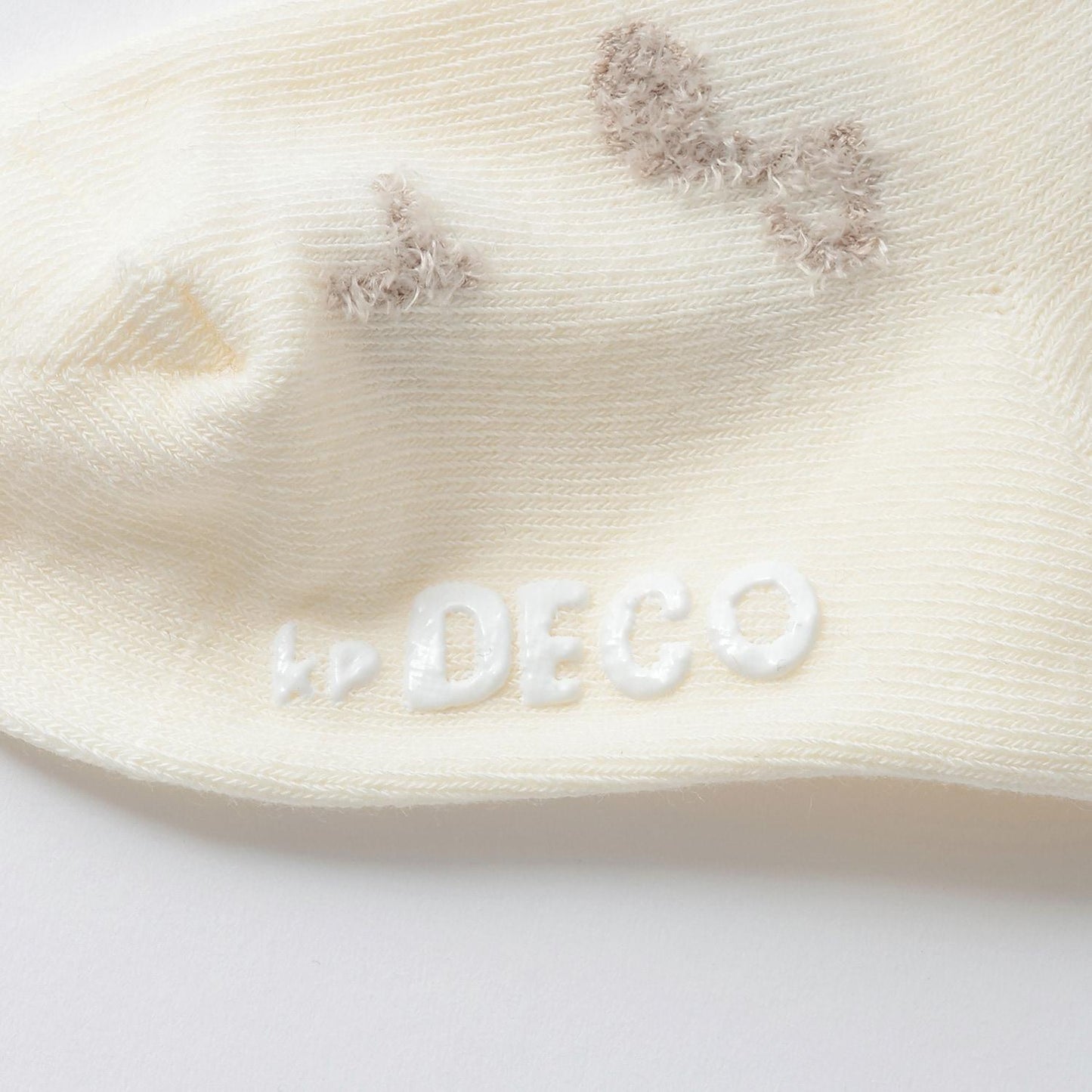 mimi醬剪影&音符圖案襪