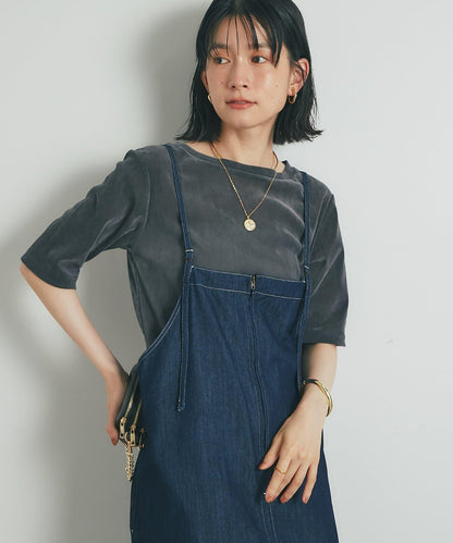 滑動鏈條硬幣項鍊