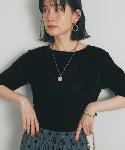 滑動鏈條硬幣項鍊