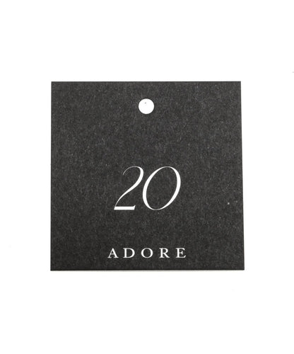 ＜20週年紀念＞三色花呢夾克