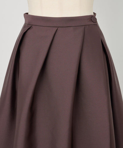 8月3日（週日）12點《15 quinze》雙面緞面半身裙