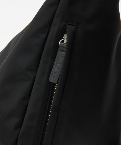 【PAL CLOSET限定商品】［可作單肩包、斜挎包、雙肩包］尼龍多用單肩包