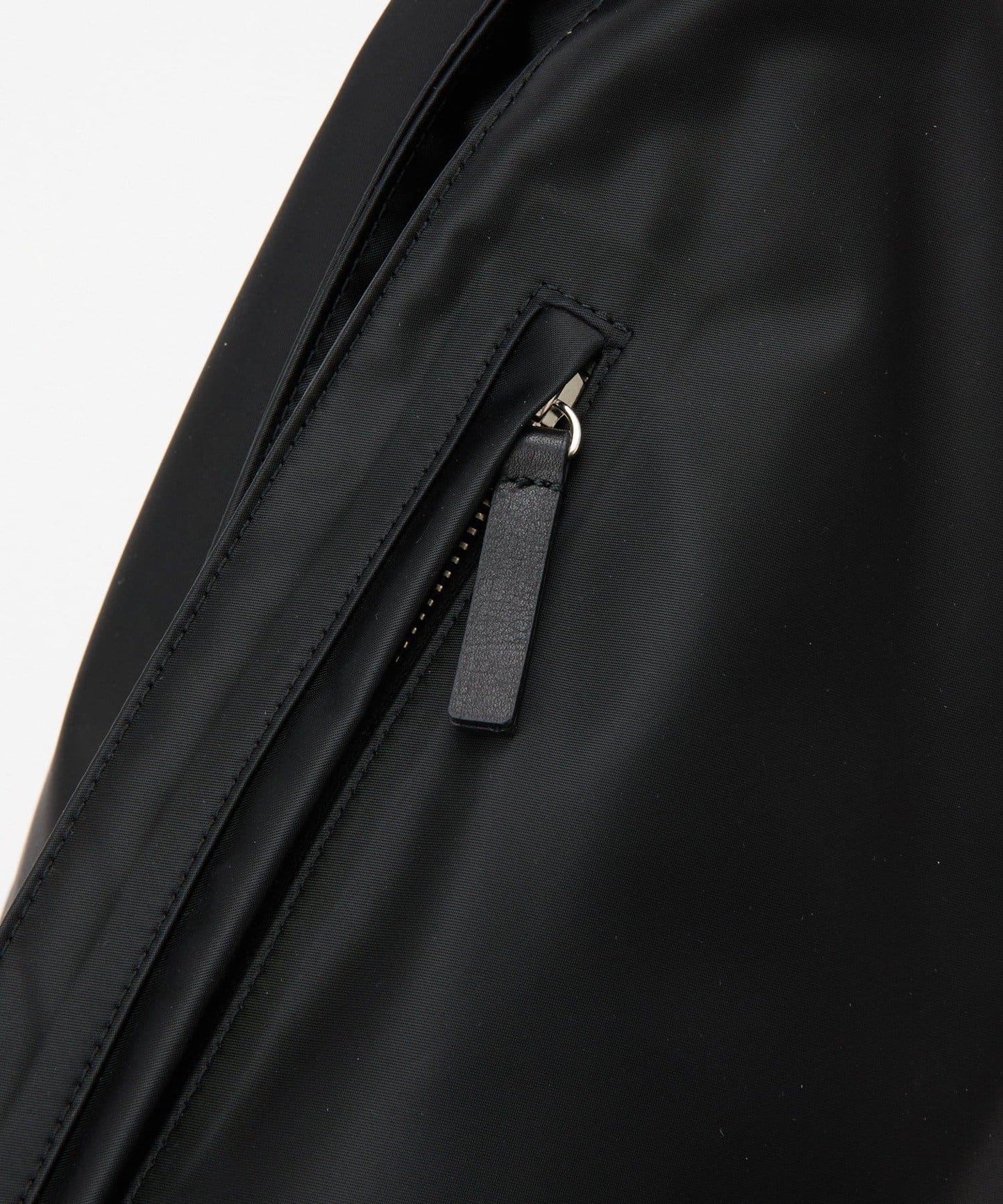【PAL CLOSET限定商品】［可作單肩包、斜挎包、雙肩包］尼龍多用單肩包