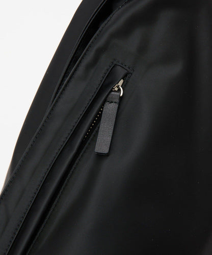 【PAL CLOSET限定商品】［可作單肩包、斜挎包、雙肩包］尼龍多用單肩包