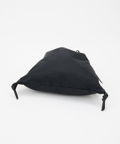 【PAL CLOSET限定商品】帶肩帶尼龍束口揹包