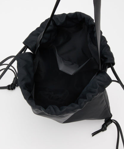 【PAL CLOSET限定商品】帶肩帶尼龍束口揹包