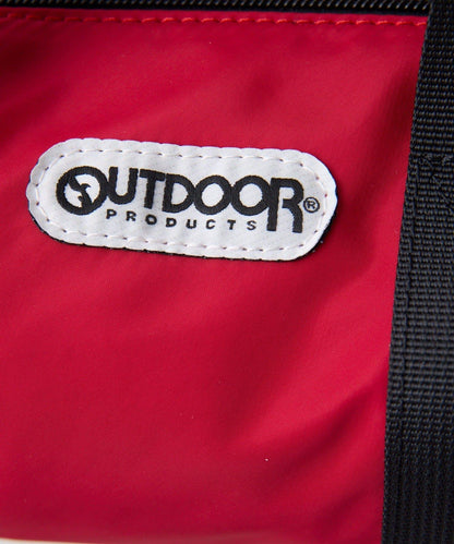 【OUTDOOR PRODUCTS】特別款/小號/圓筒波士頓包