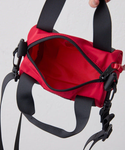 【OUTDOOR PRODUCTS】特別款/小號/圓筒波士頓包