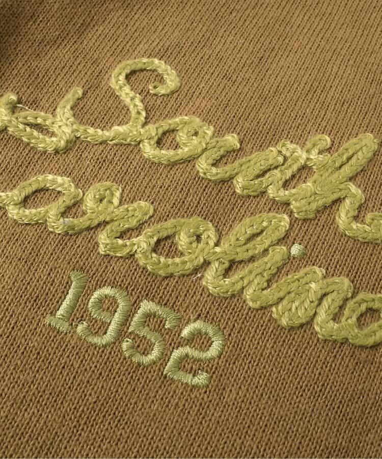 刺繡徽章襯衫