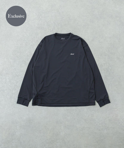 『聯名』NANGA×URBAN RESEARCH防曬長袖泳衣