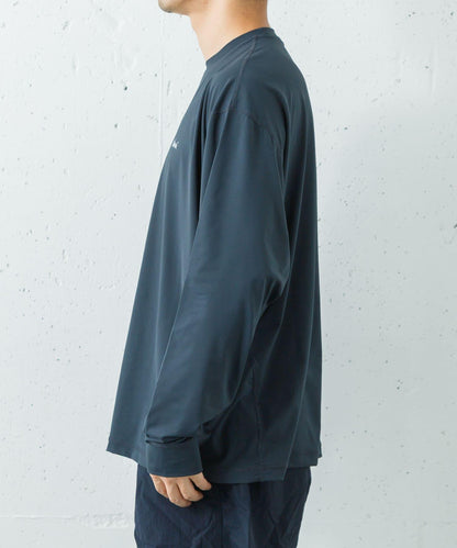 『聯名』NANGA×URBAN RESEARCH防曬長袖泳衣