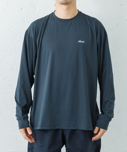 『聯名』NANGA×URBAN RESEARCH防曬長袖泳衣