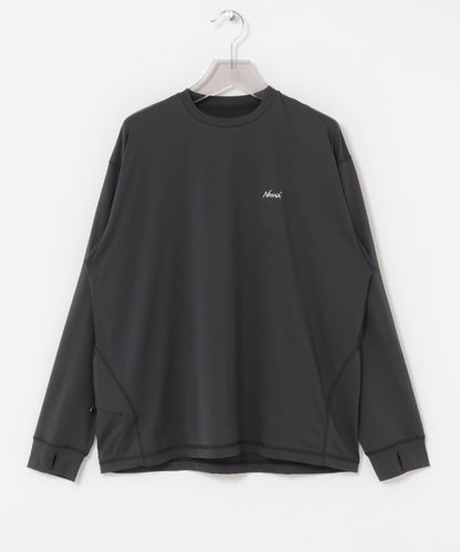 『聯名』NANGA×URBAN RESEARCH防曬長袖泳衣