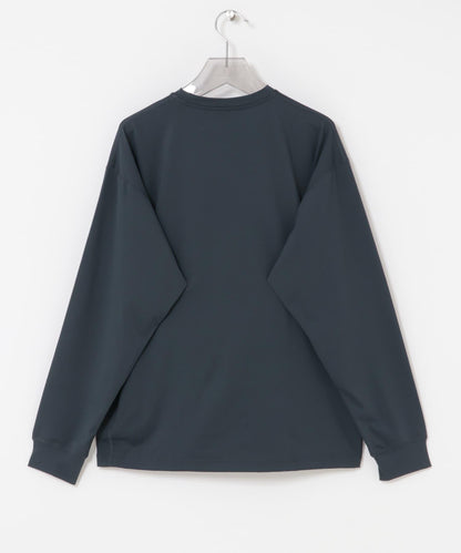 『聯名』NANGA×URBAN RESEARCH防曬長袖泳衣