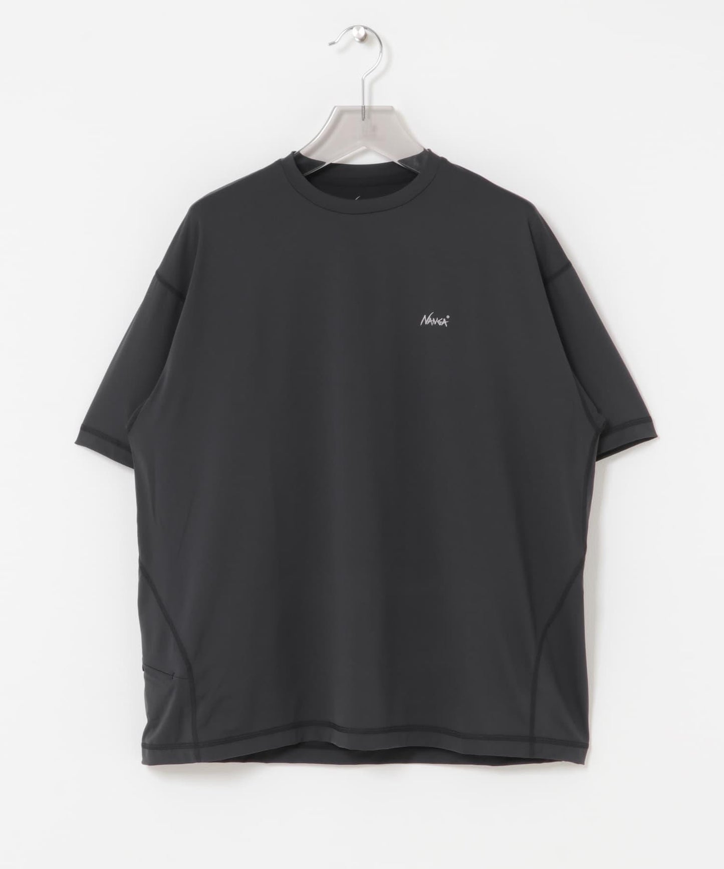 NANGA×URBAN RESEARCH 防曬短袖泳衣