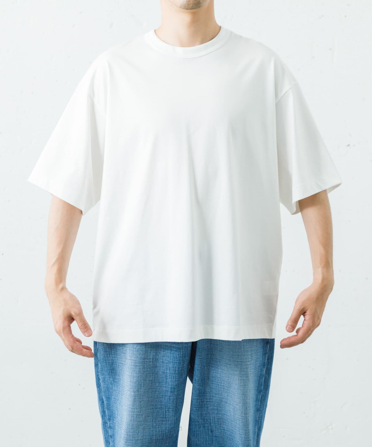 MARKAWARE COMFORT FIT 舒適版型 T恤