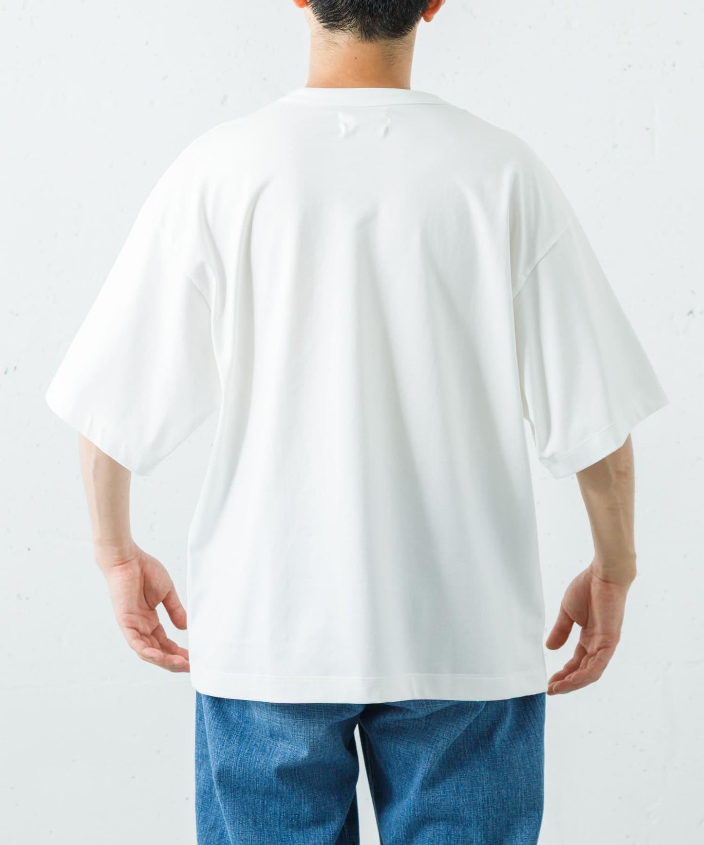 MARKAWARE COMFORT FIT 舒適版型 T恤