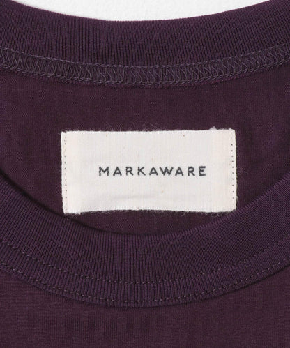 MARKAWARE COMFORT FIT 舒適版型 T恤