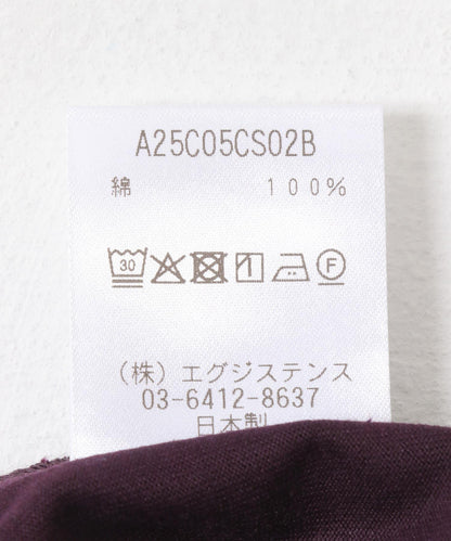 MARKAWARE COMFORT FIT 舒適版型 T恤