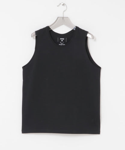 『聯名』FITFOR×URBAN RESEARCH寬鬆無袖T恤