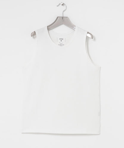 『聯名』FITFOR×URBAN RESEARCH寬鬆無袖T恤