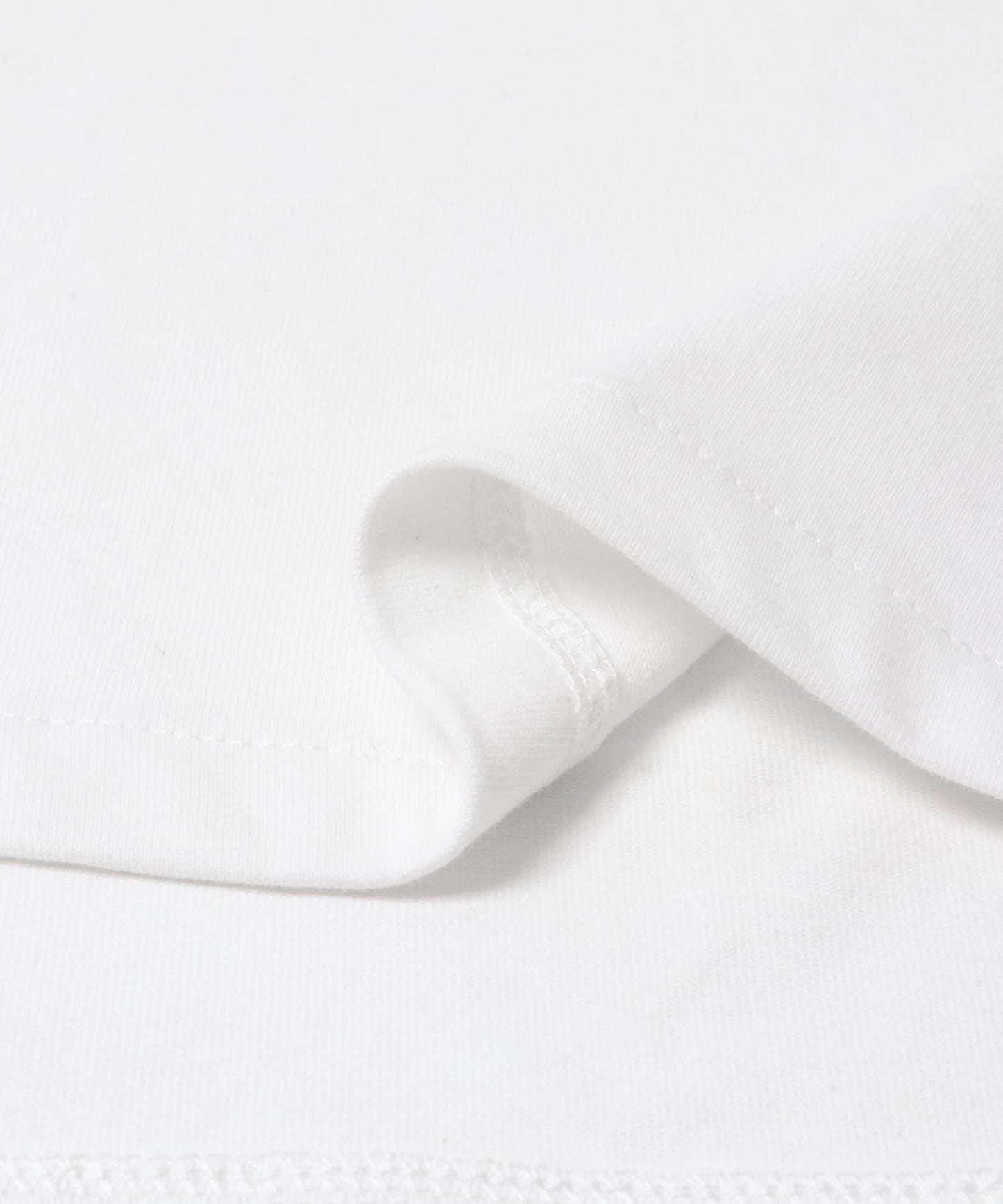 『聯名』FITFOR×URBAN RESEARCH寬鬆無袖T恤