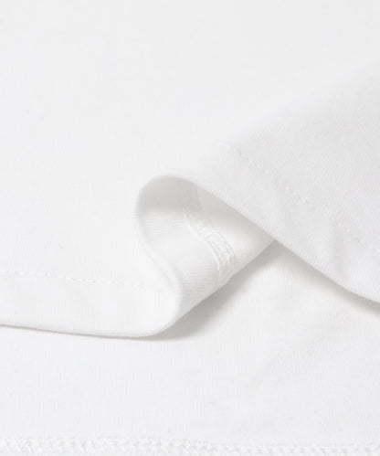 『聯名』FITFOR×URBAN RESEARCH寬鬆無袖T恤