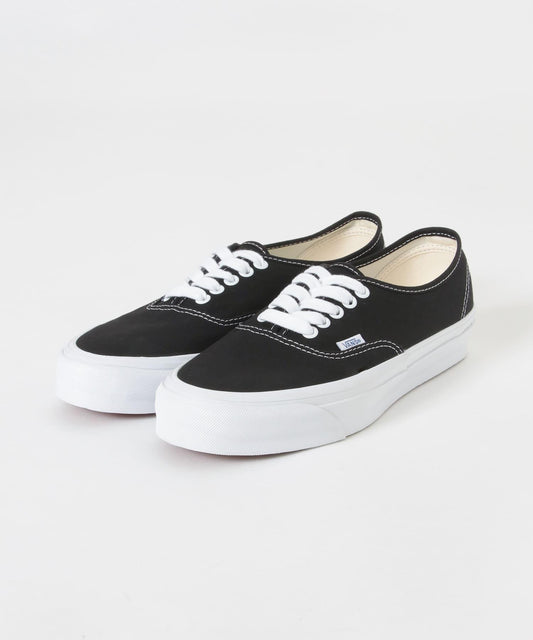 VANS PREMIUM LX Authentic Reissue 44 休閒鞋