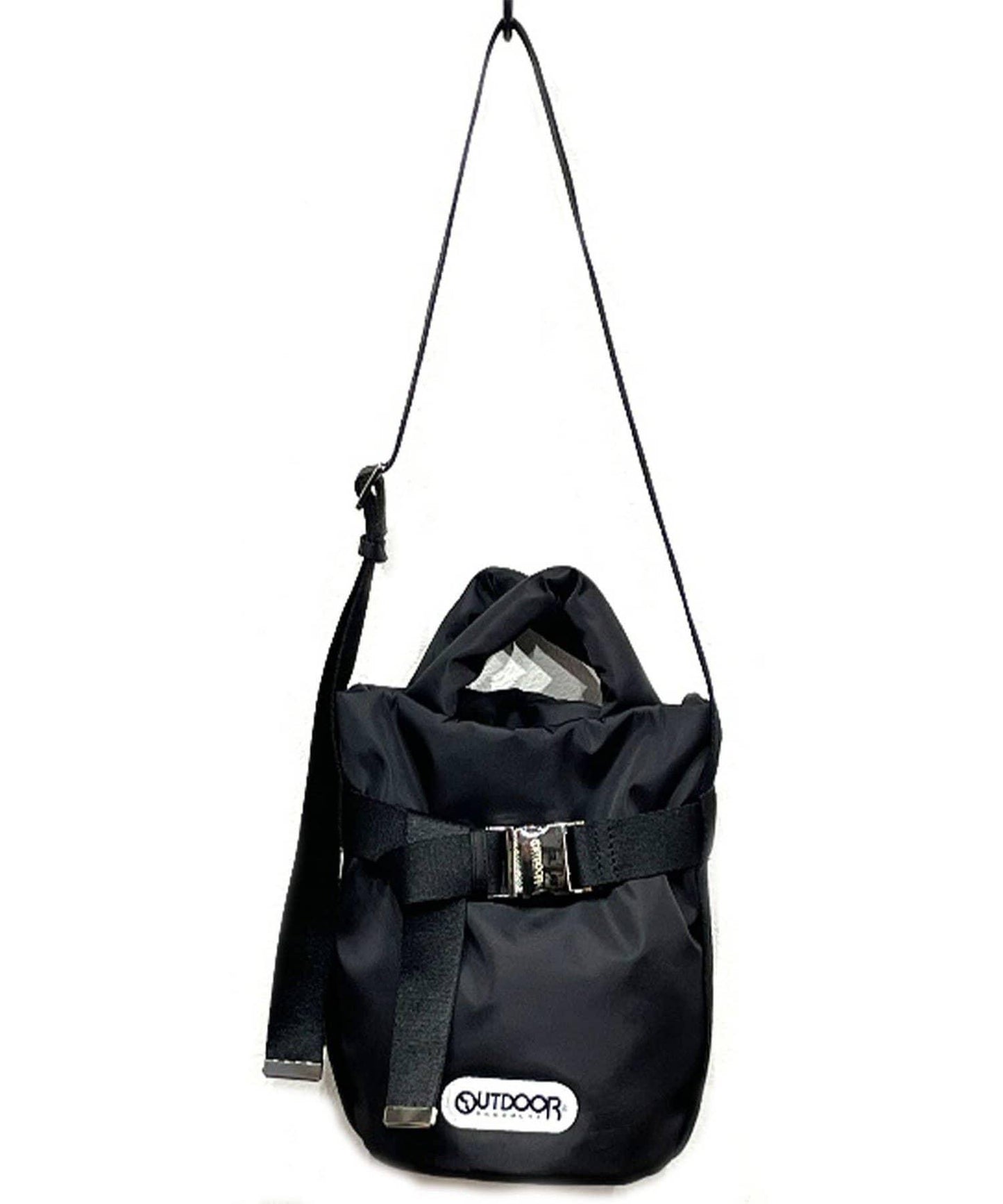 【OUTDOORPRODUCTS】2用腰帶托特包SS