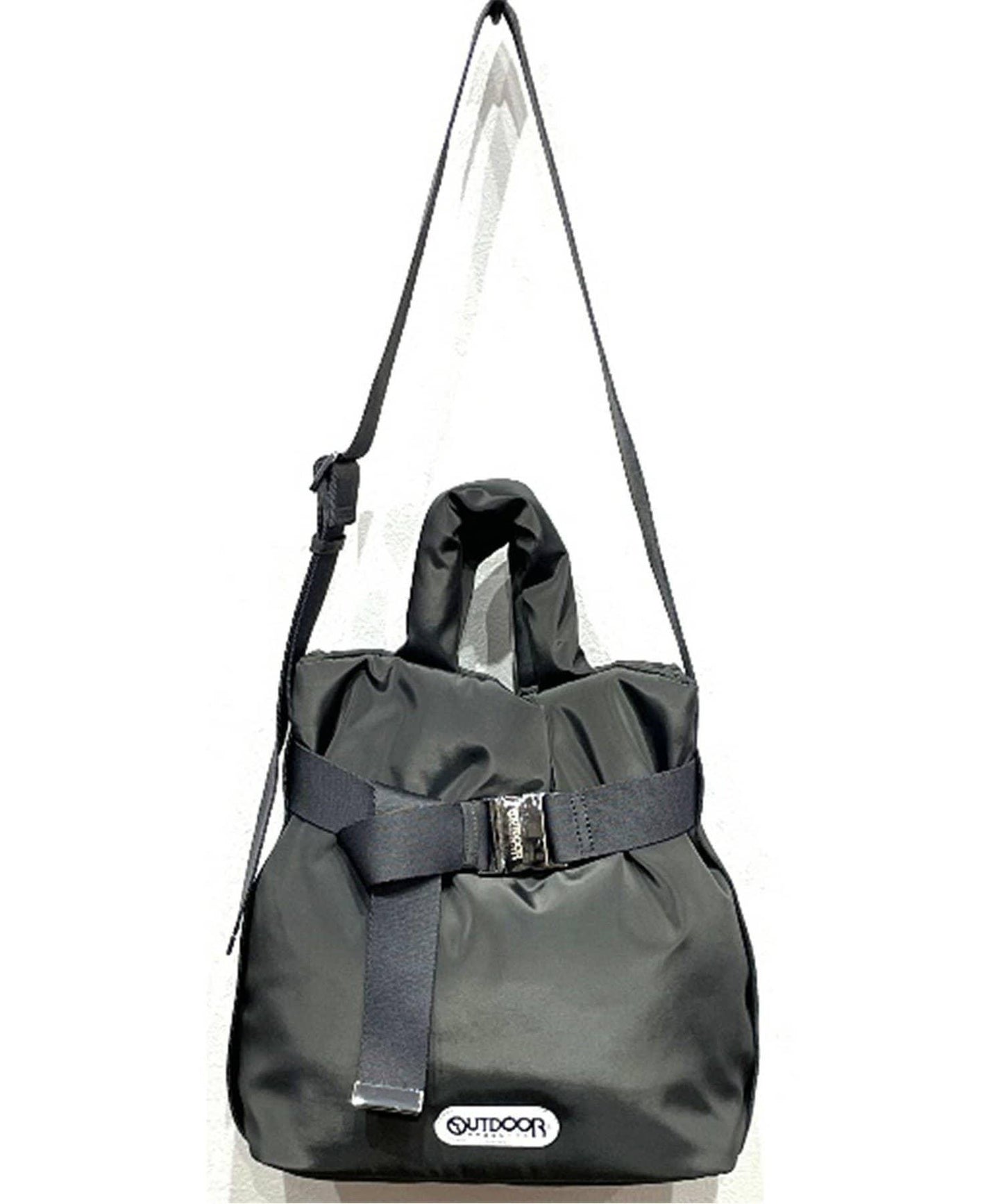 【OUTDOOR PRODUCTS】2way腰帶托特包S