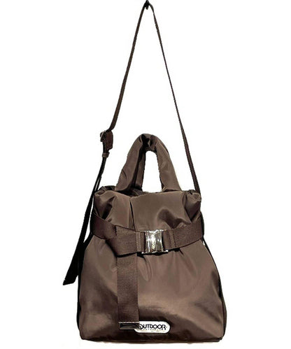 【OUTDOOR PRODUCTS】2way腰帶托特包S