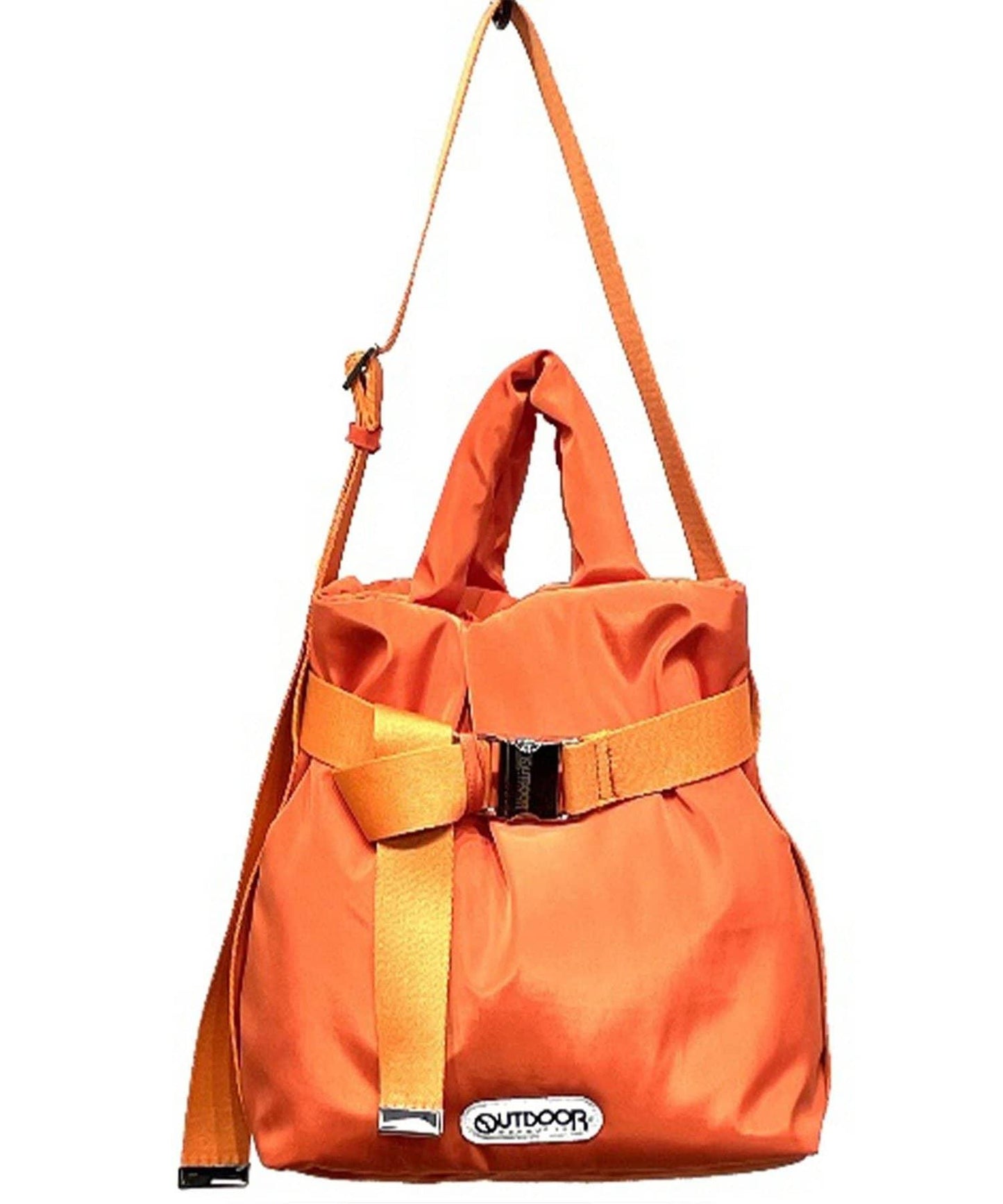 【OUTDOOR PRODUCTS】2way腰帶托特包S