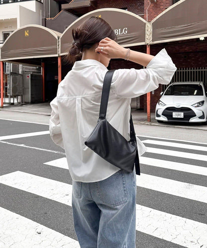 【@sora_522m企劃】褶皺襯衫