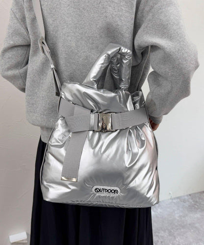 【OUTDOOR PRODUCTS】2way腰帶托特包S